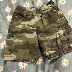 Size 18 month toddler boy shorts